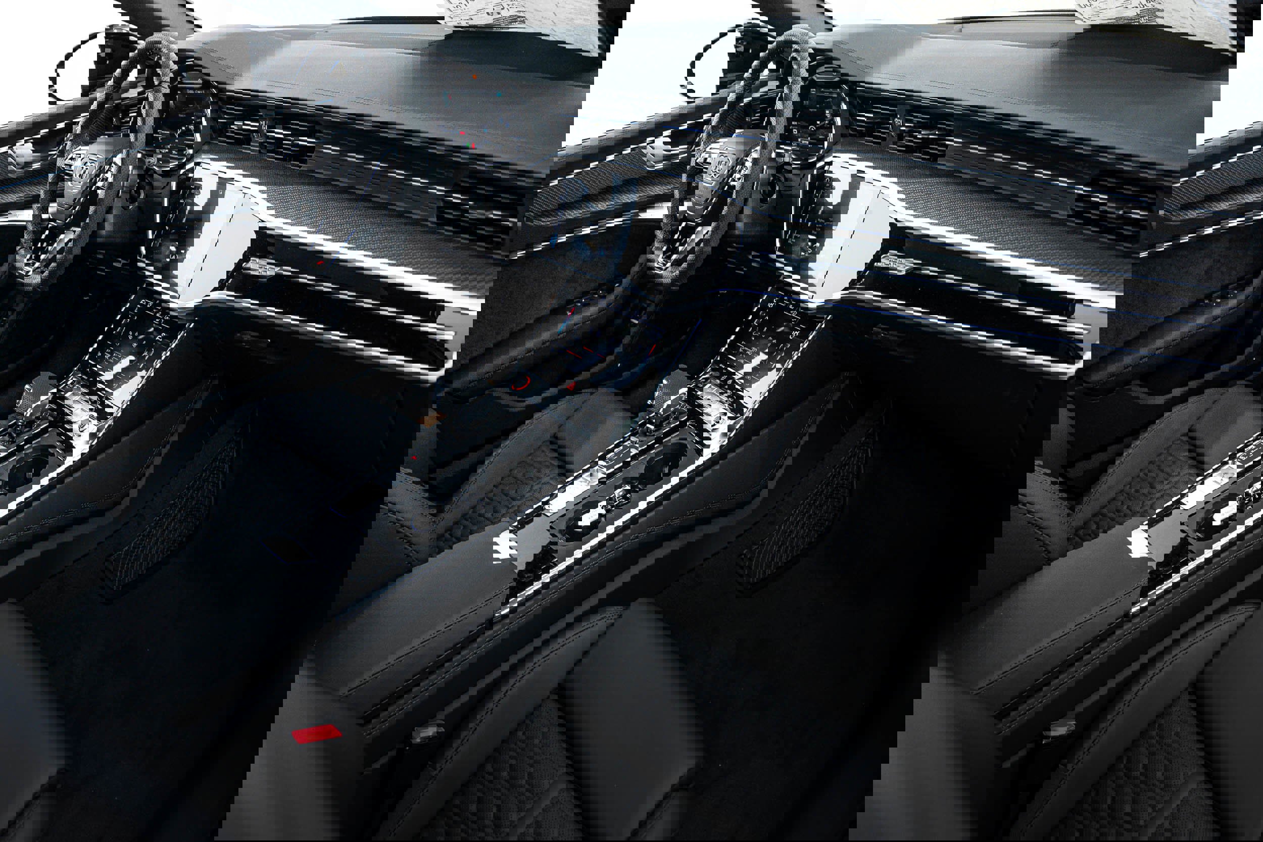 New 2026 Audi RS 6 performance image 12
