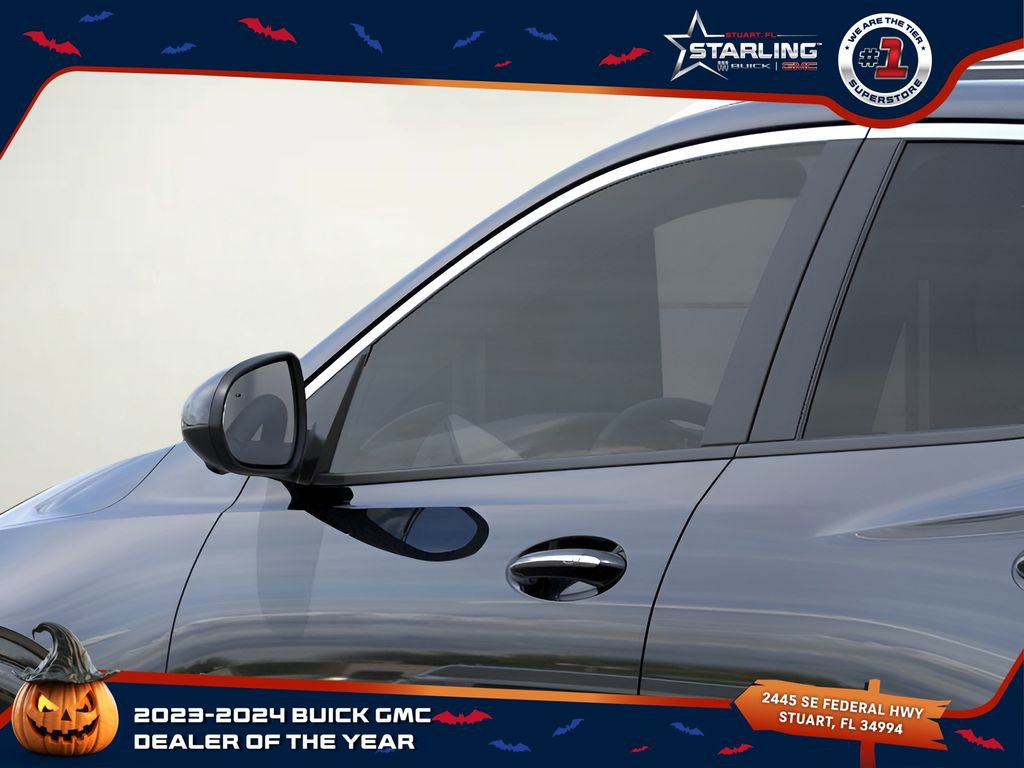 New 2026 Buick Encore GX Sport Touring w/ Experience Buick Package image 25