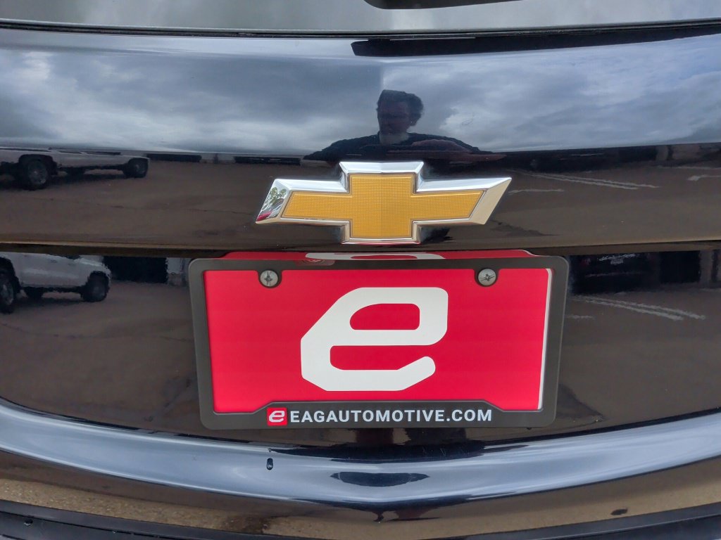 Used 2021 Chevrolet Equinox LT FWD image 40