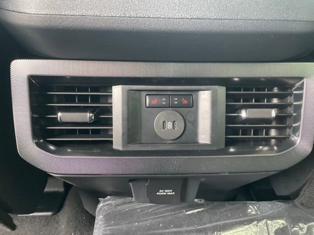 New 2026 Ford F350 Platinum image 24