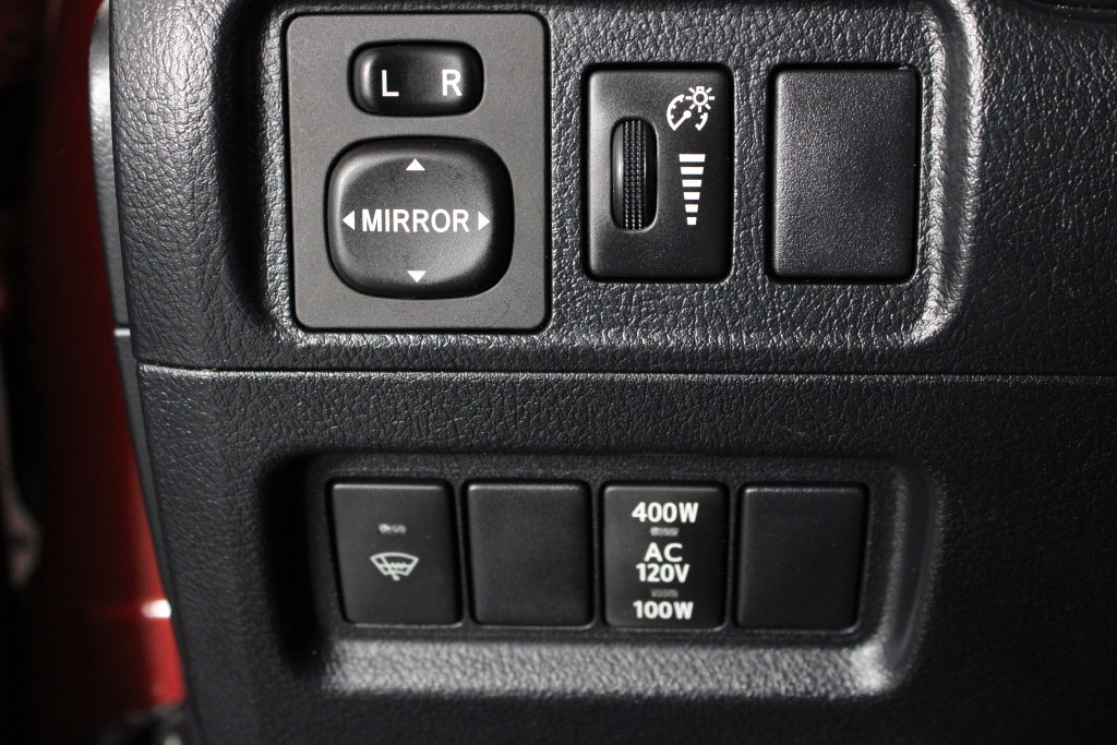 Used 2019 Toyota 4Runner SR5 RWD image 22