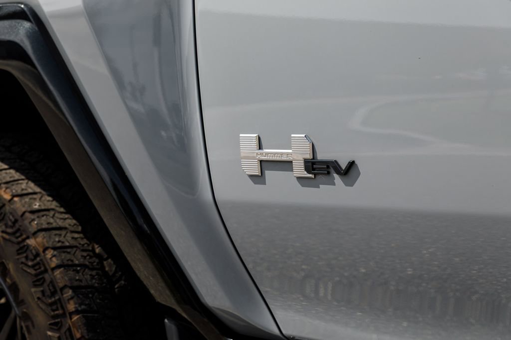 Used 2024 GMC Hummer EV 2X image 36