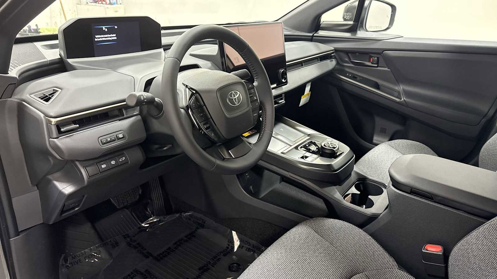 New 2026 Toyota bZ image 12