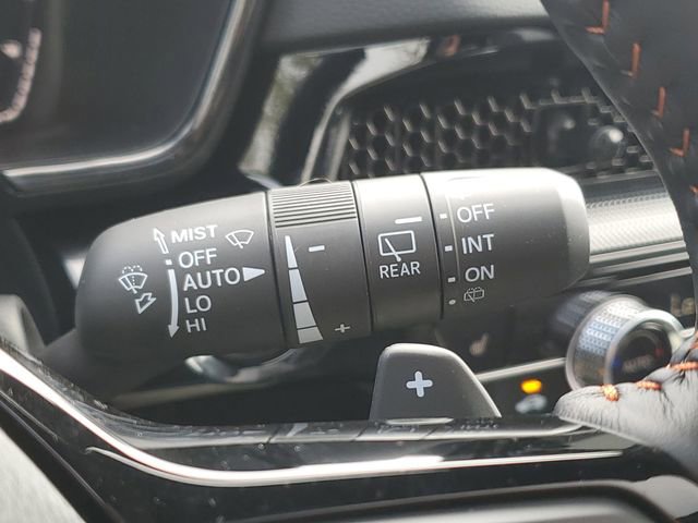 New 2026 Honda CR-V Sport Touring image 25