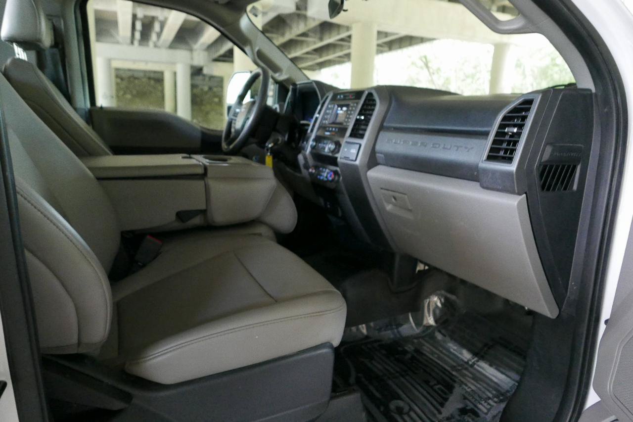 Used 2020 Ford F450 XL w/ Power Equipment Group RWD image 13
