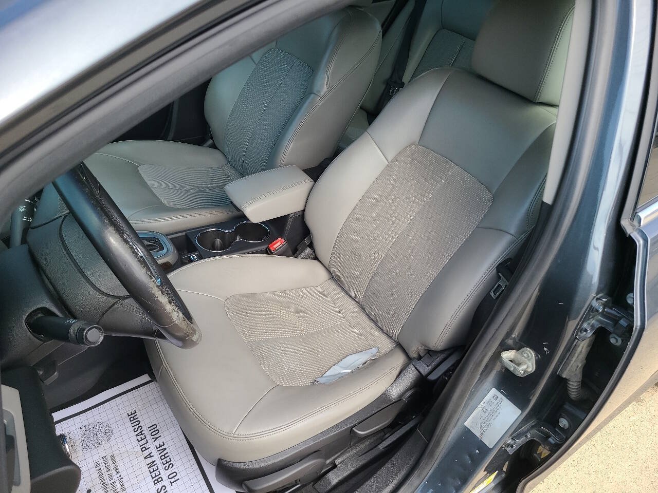 Used 2012 Buick Verano FWD image 17