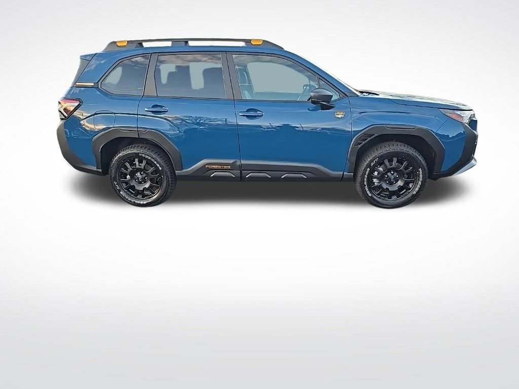 New 2026 Subaru Forester Wilderness image 8