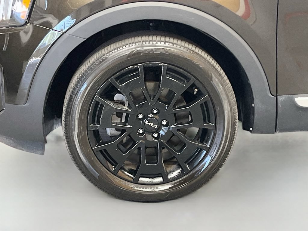 Used 2023 Kia Telluride S AWD/4WD image 32