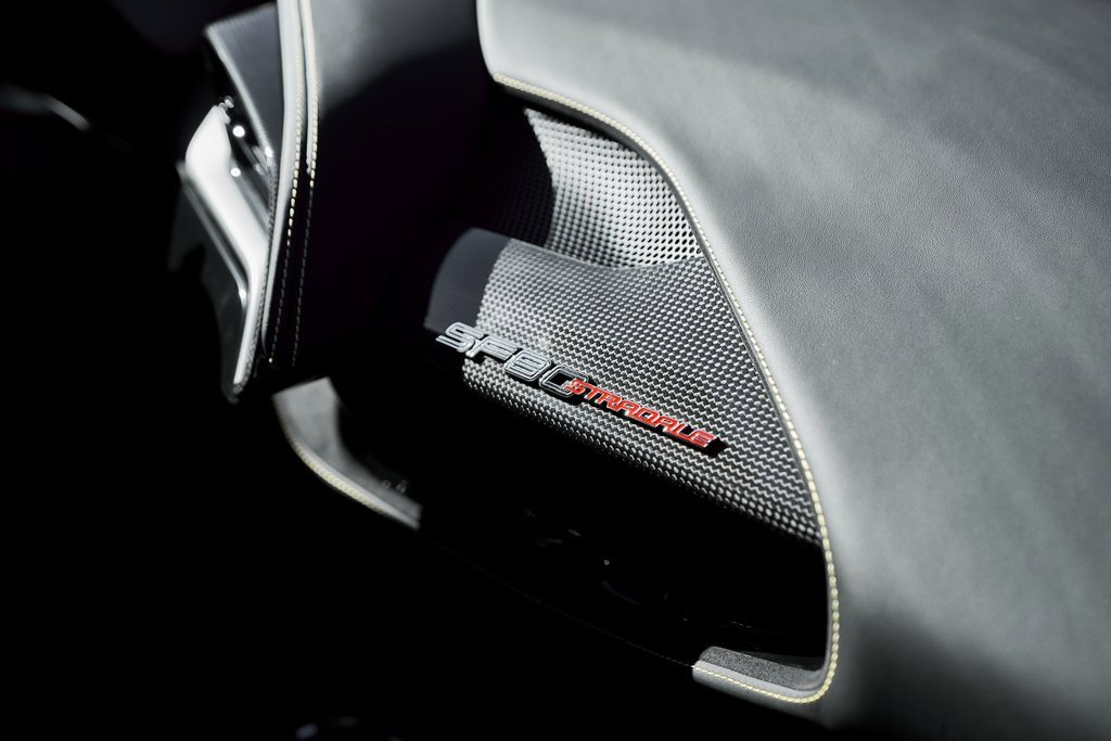 Used 2022 Ferrari SF90 Stradale image 41