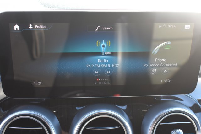 Used 2020 Mercedes-Benz GLC 300 4MATIC image 24