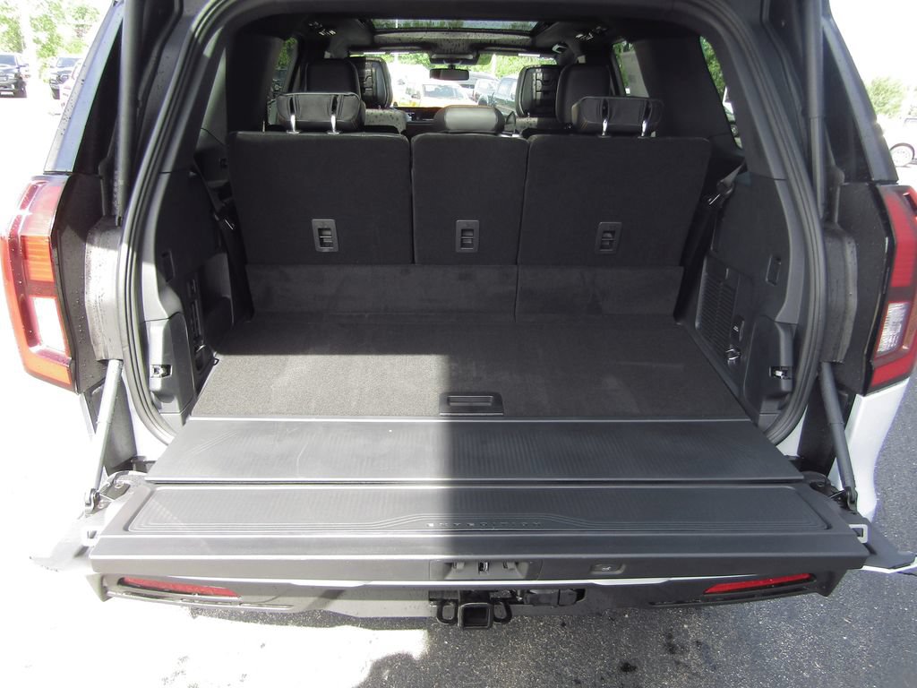 New 2026 Ford Expedition Tremor AWD/4WD image 19