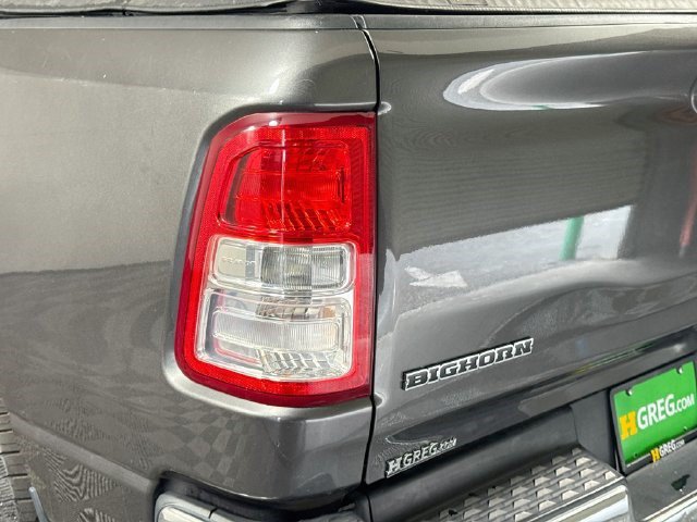 Used 2022 RAM 1500 2WD Quad Cab image 35