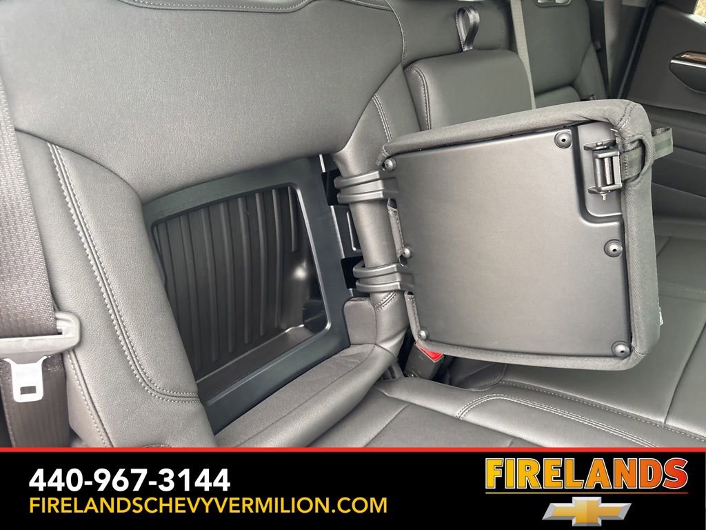 New 2026 Chevrolet Silverado 1500 LT image 39