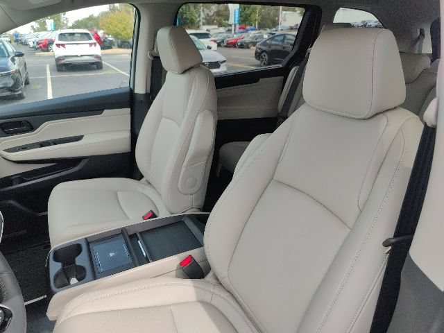 New 2027 Honda Odyssey EX-L image 12