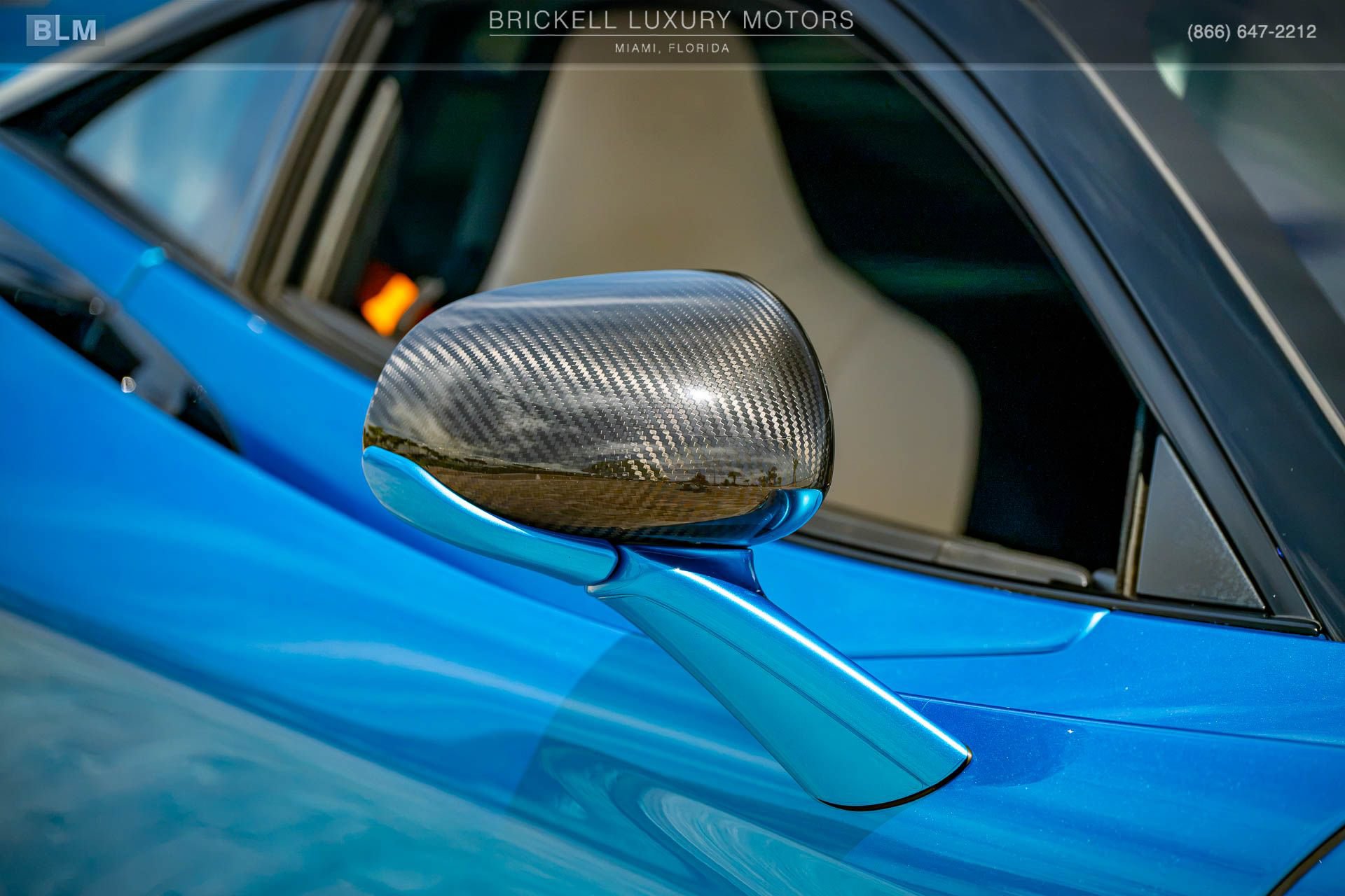 Used 2025 McLaren 750S RWD image 56