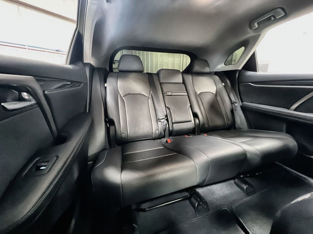 Used 2021 Lexus RX 350 FWD w/ Accessory Package image 22