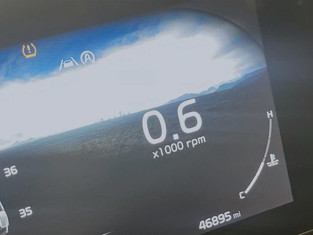 Used 2024 Kia Sportage SX FWD image 13