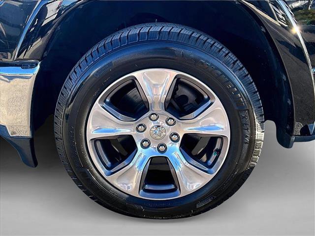 Used 2020 RAM 1500 Laramie image 10