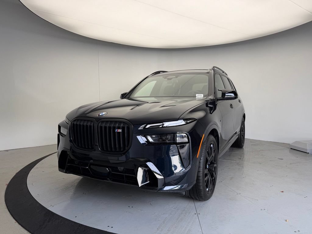 New 2027 BMW X7 M60i AWD/4WD image 5