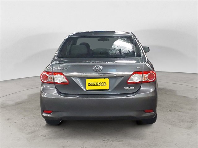 Used 2011 Toyota Corolla LE image 4