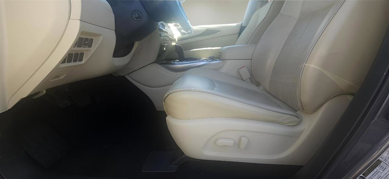 Used 2018 INFINITI QX60 FWD image 12