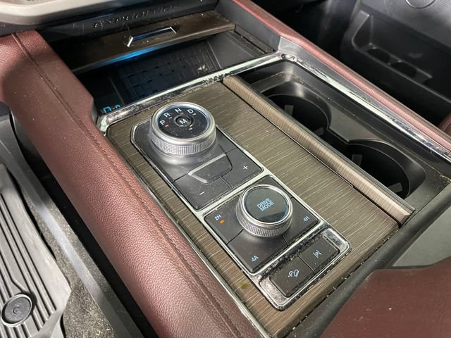 Certified 2022 Ford Expedition Max Limited w/ Equipment Group 302A AWD/4WD image 9