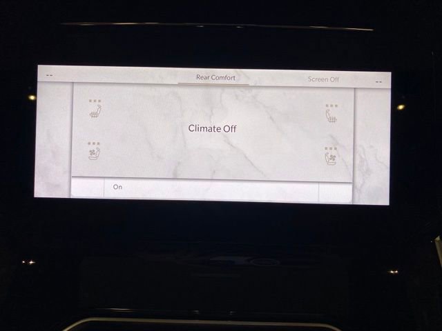 New 2024 Jeep Grand Wagoneer L Series II w/ Quick Order Packagew 28T image 20