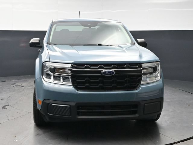 Used 2023 Ford Maverick XL FWD video 2