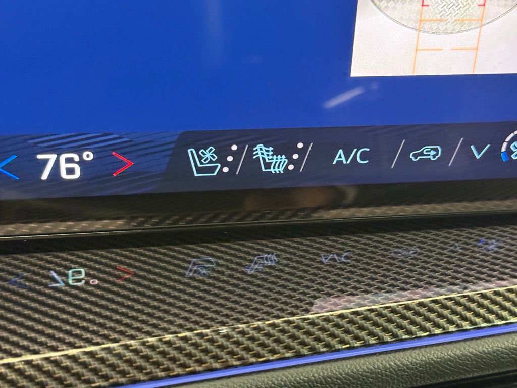 New 2026 Chevrolet Traverse High Country w/ LPO, Floor Liner Package image 28