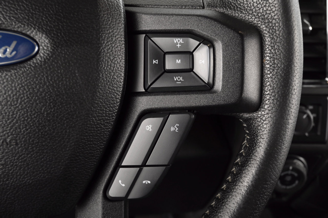Used 2016 Ford F150 XLT w/ Equipment Group 302A Luxury image 16
