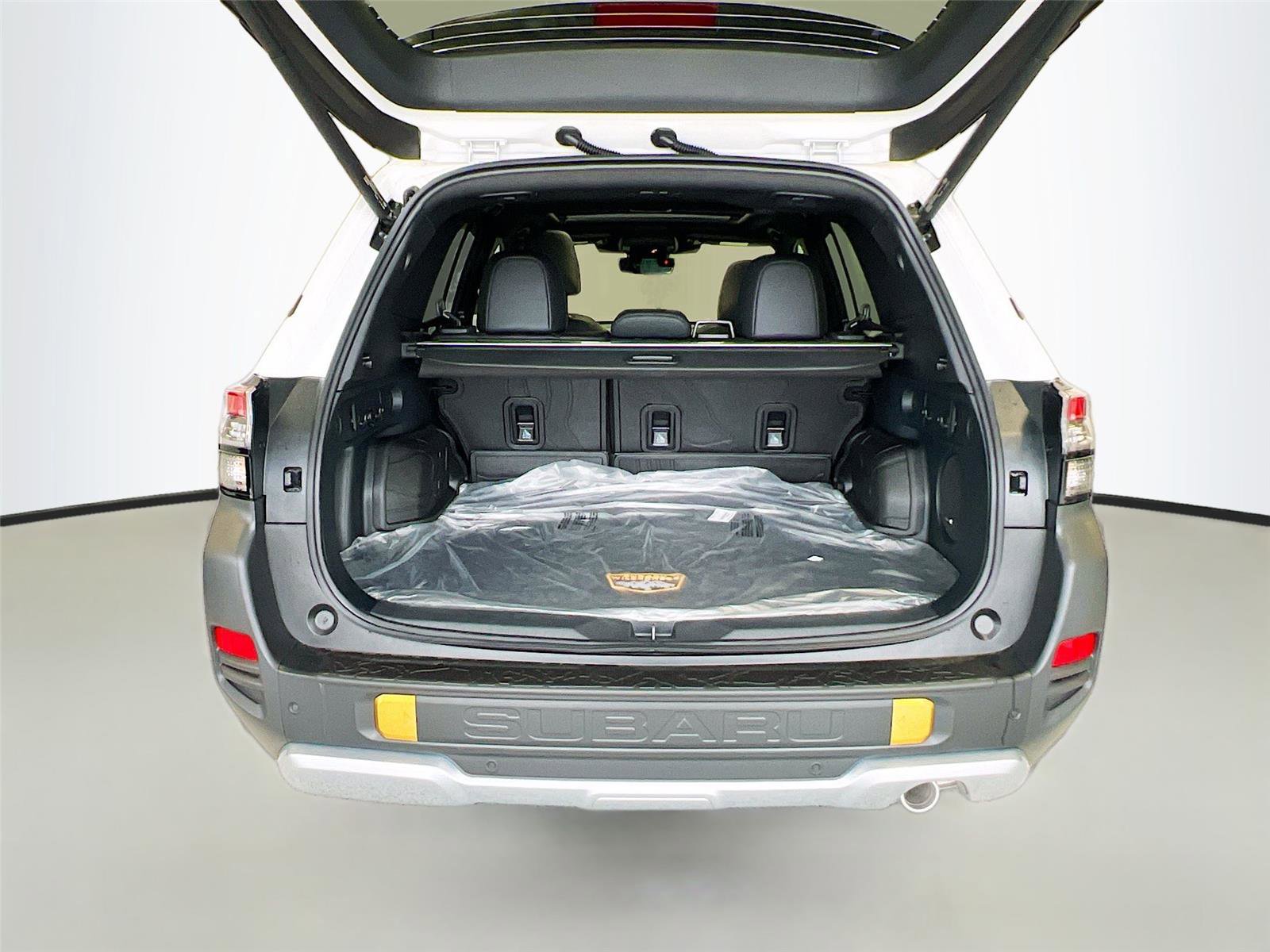 New 2026 Subaru Forester Wilderness image 26