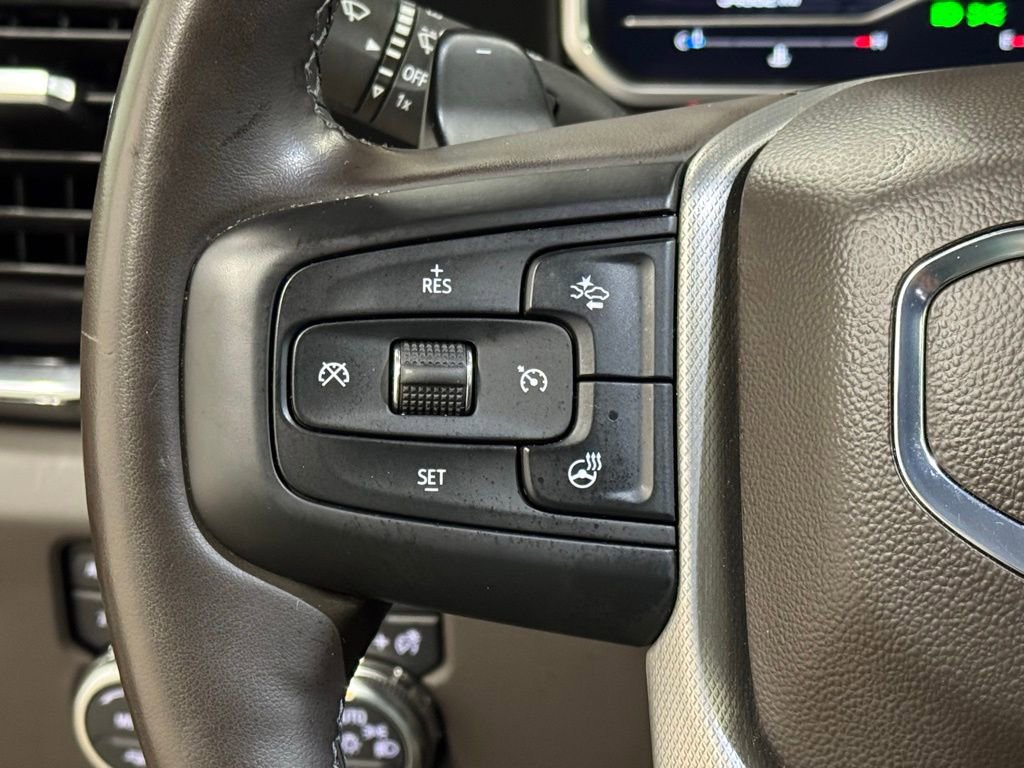 Certified 2024 GMC Sierra 1500 Denali w/ Denali Reserve Package image 49