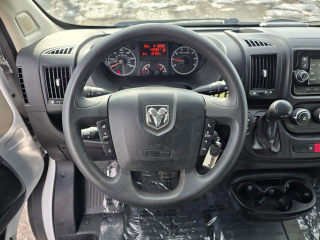Used 2018 RAM ProMaster 1500 image 14