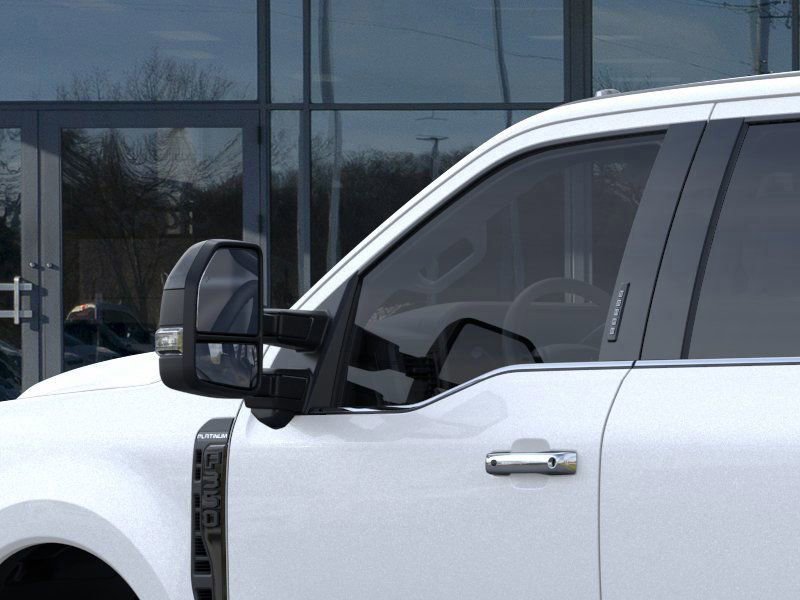 New 2026 Ford F350 Platinum w/ FX4 Off-Road Package image 20