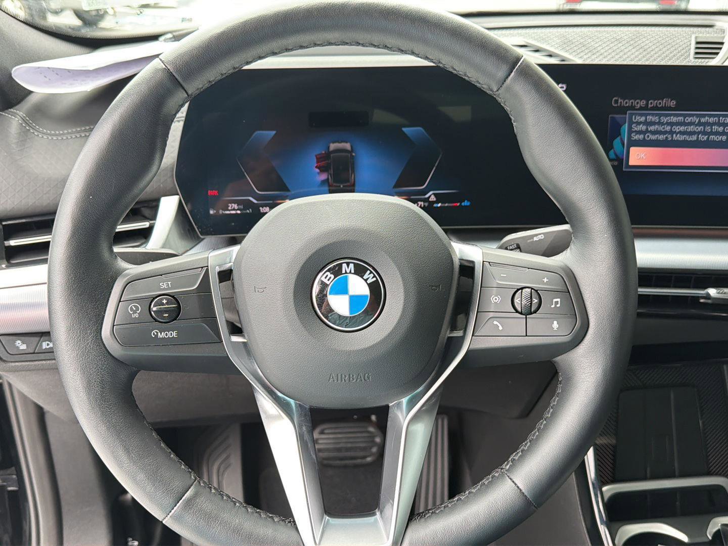 Certified 2024 BMW X2 xDrive28i w/ Premium Package AWD/4WD image 20