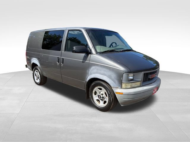 Used 2005 GMC Safari RWD image 1