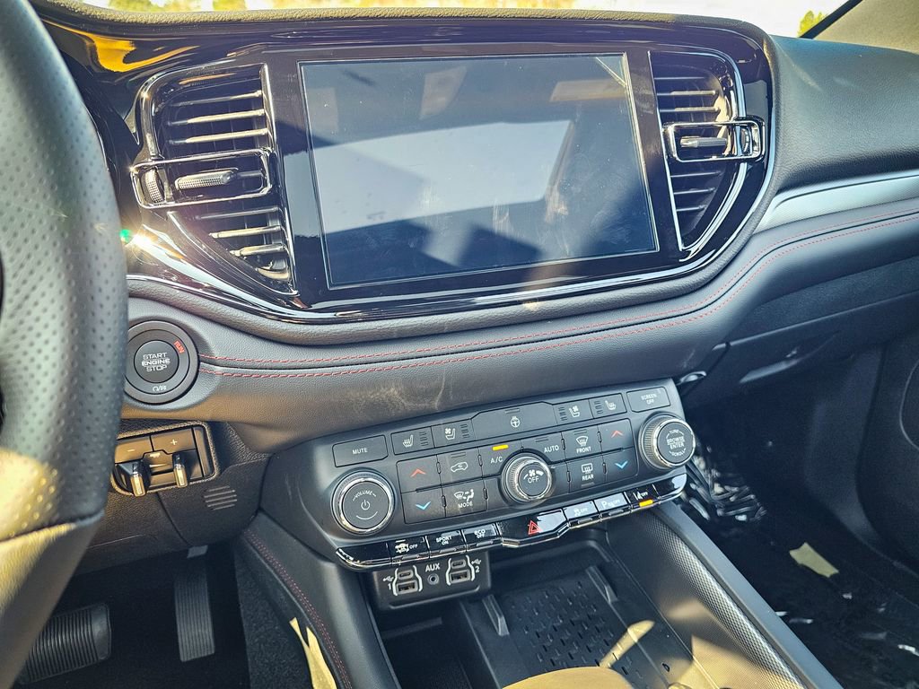 New 2026 Dodge Durango GT image 22