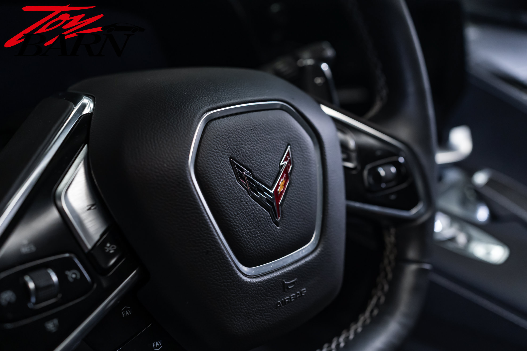 Used 2024 Chevrolet Corvette Stingray Coupe w/ 1LT RWD image 35