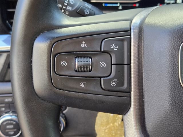 Used 2023 GMC Sierra 1500 Elevation AWD/4WD image 26