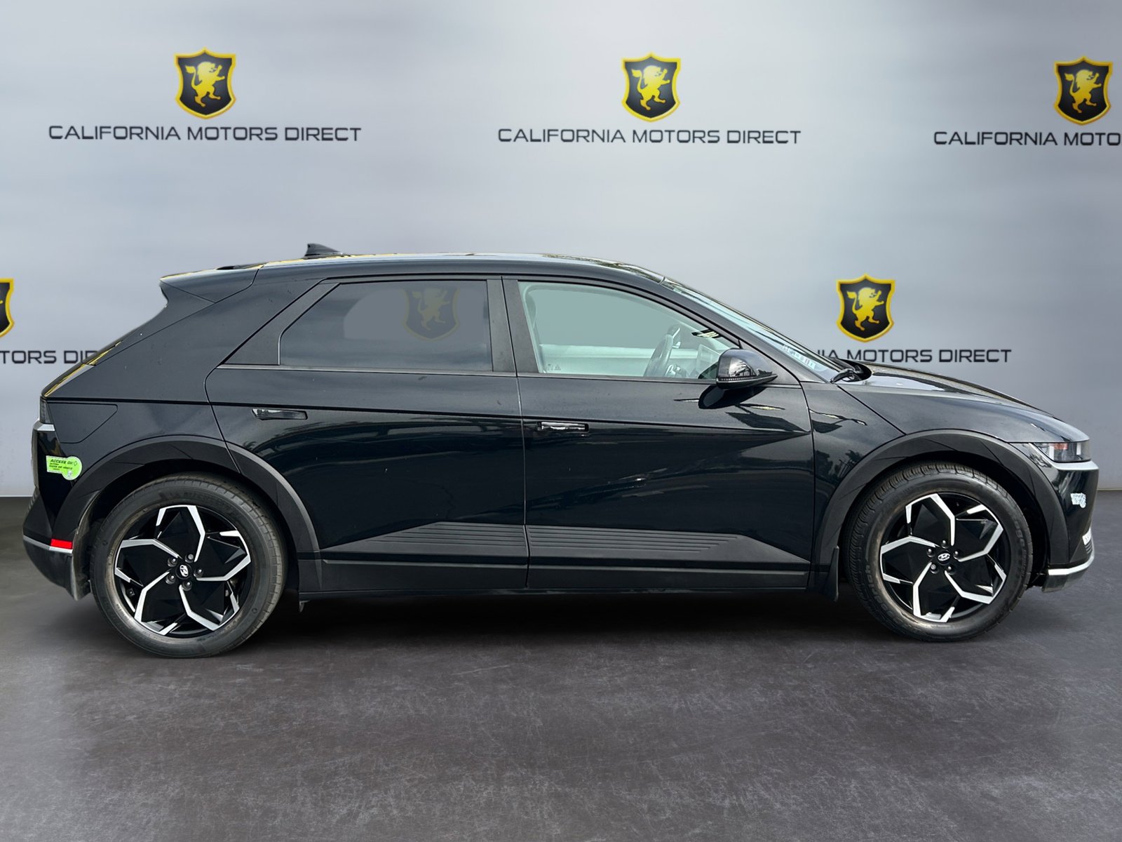 Used 2023 Hyundai Ioniq 5 SEL RWD image 6