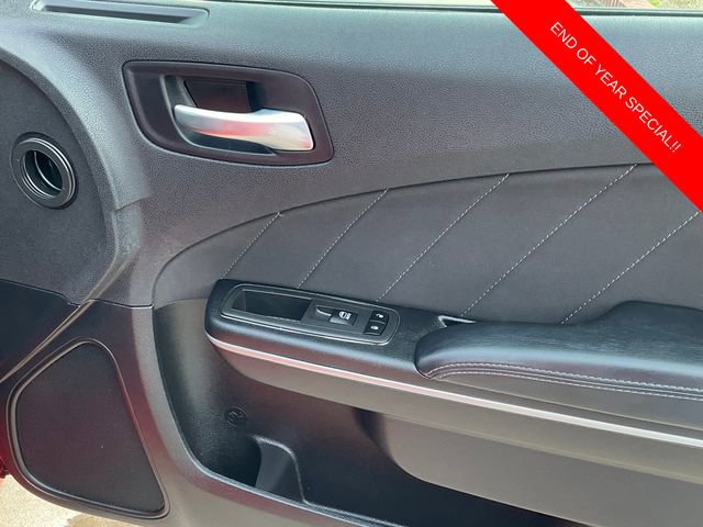 Used 2022 Dodge Charger SXT image 15