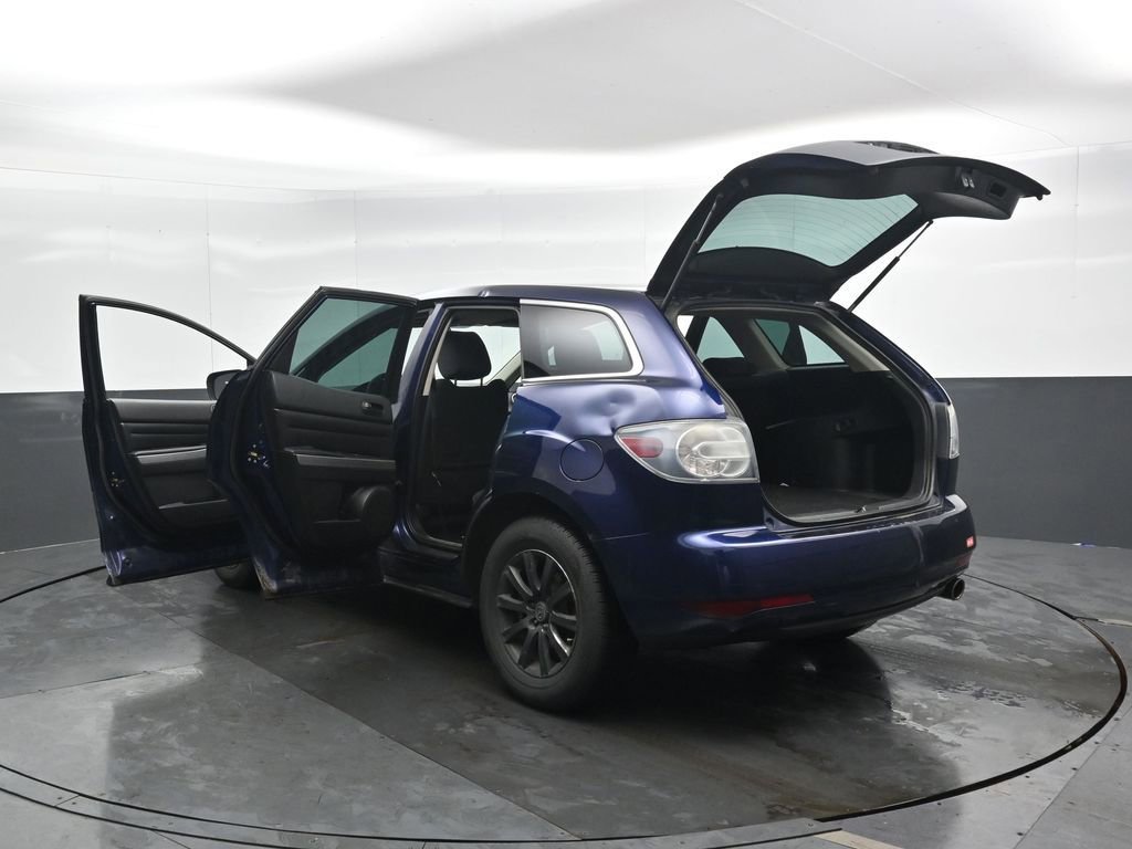 Used 2010 MAZDA CX-7 i Sport w/ Convenience Pkg image 44