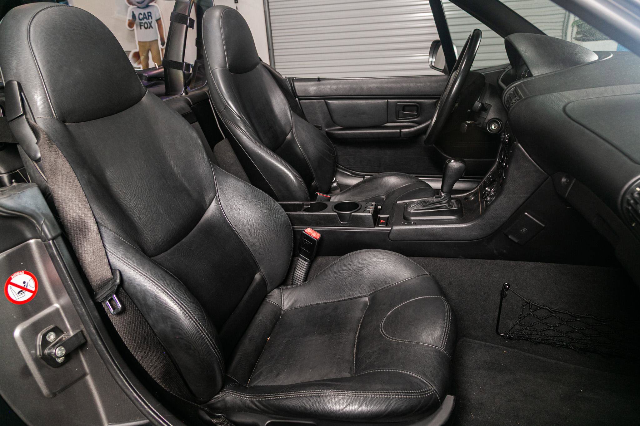 Used 2002 BMW Z3 2.5i RWD image 24