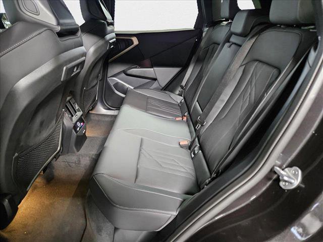 Used 2025 BMW X3 xDrive30i image 15