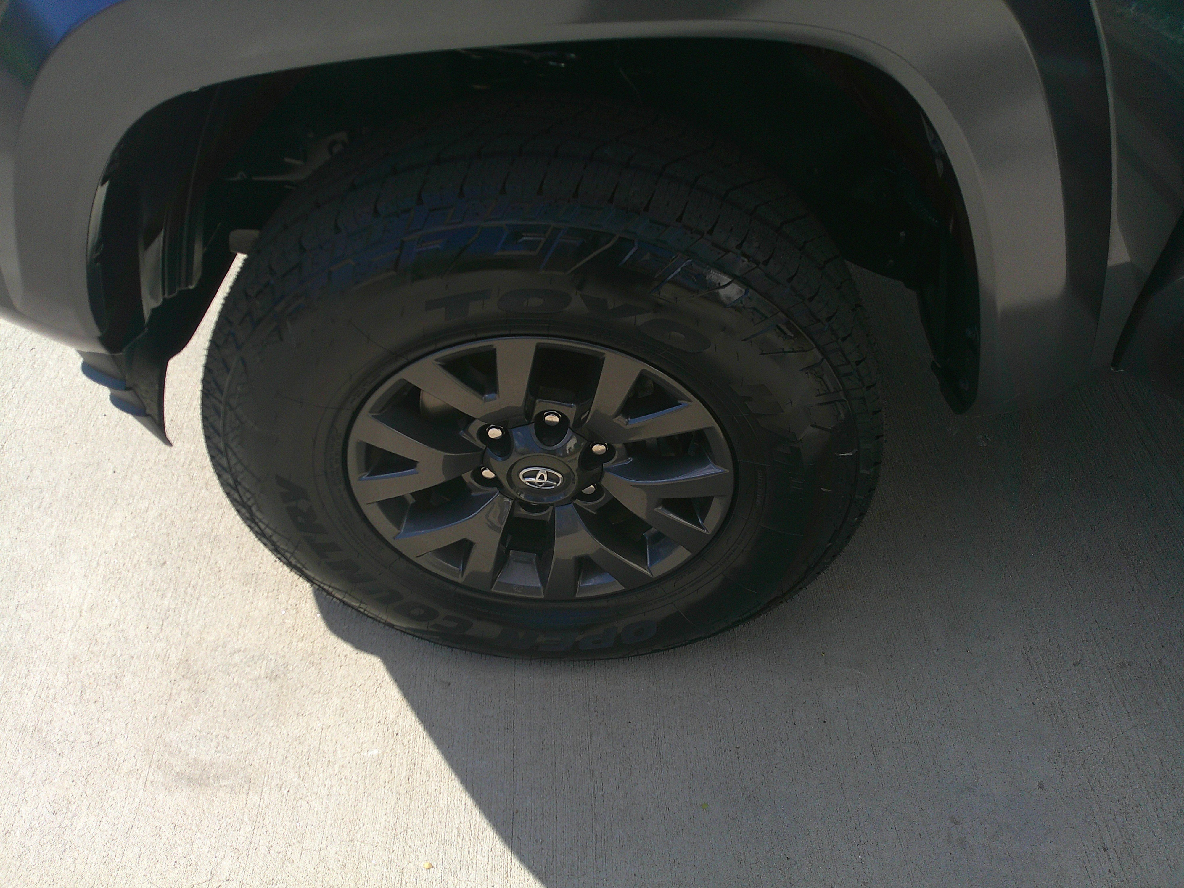 Used 2023 Toyota Tacoma SR5 image 16