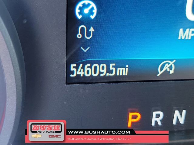 Used 2023 Ford F150 XLT AWD/4WD image 24