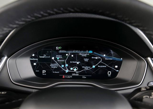 Certified 2023 Audi Q5 2.0T Prestige w/ Prestige Package image 20