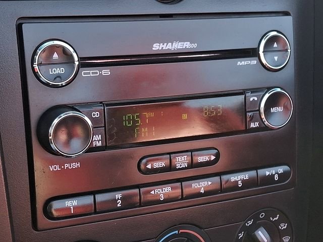 Used 2007 Ford Mustang GT Premium image 17