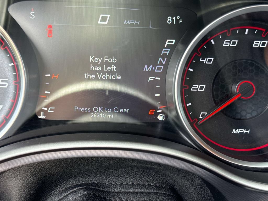 Used 2020 Dodge Charger SXT w/ Leather Interior Group RWD image 26