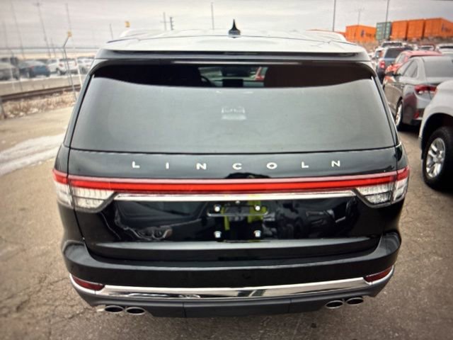 Used 2024 Lincoln Aviator Reserve w/ Equipment Group 201A image 28
